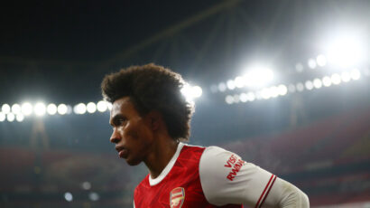 VILIJAN OPLEO PO BIVŠEM KLUBU: Arsenal? Želeo sam da odem posle tri meseca!