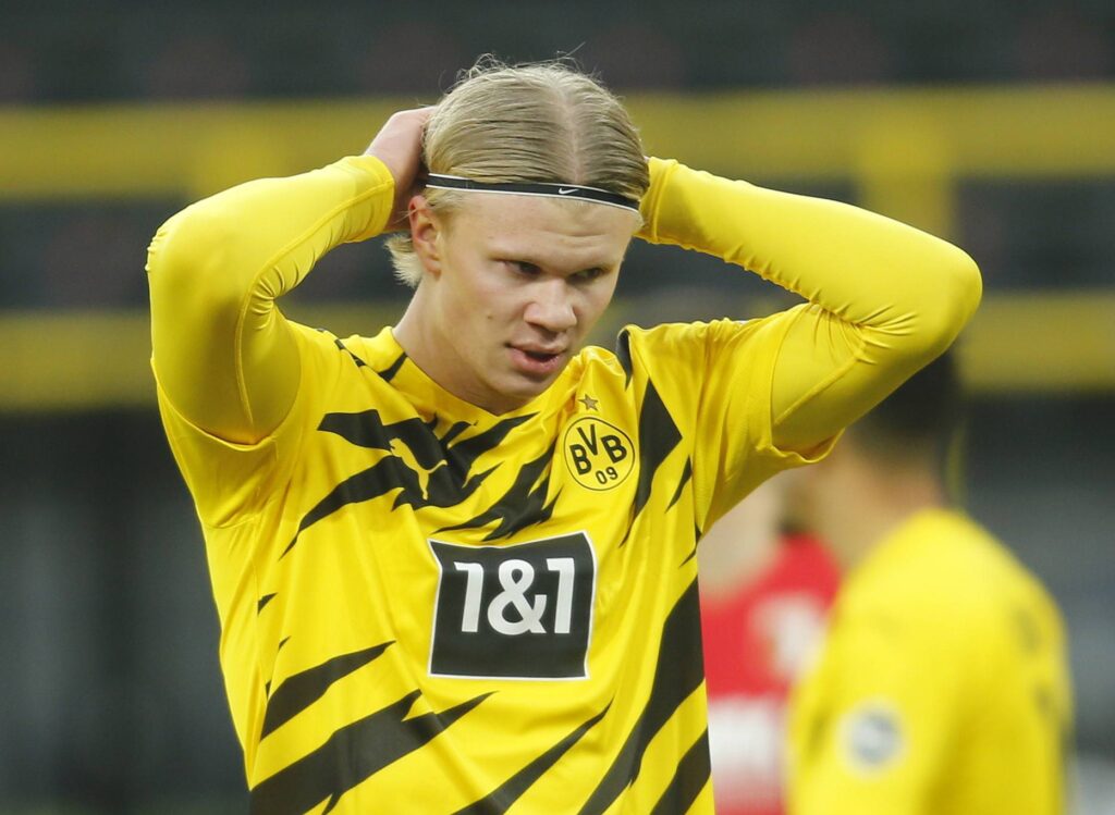 borusija-hofenhajm-bundesliga-erling haland-ishrana