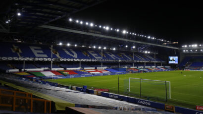 Gudison odlazi u istoriju, Everton dobio dozvolu za novi stadion