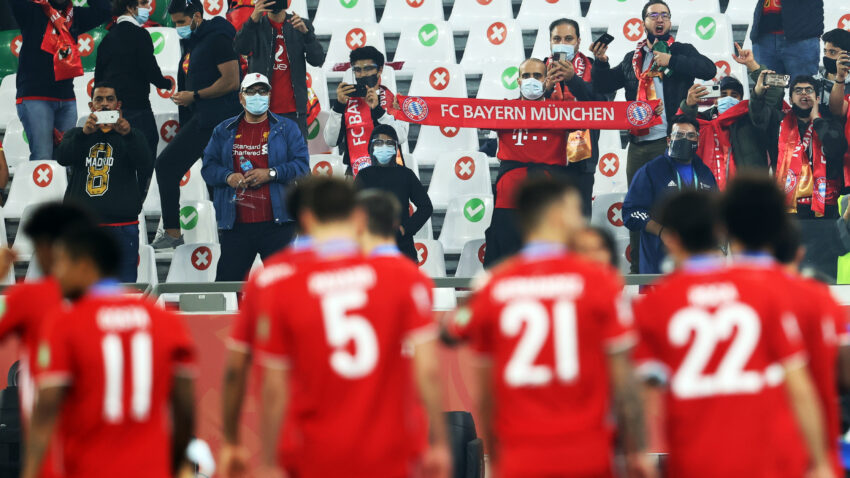 BAJERN U RIMU: Hoće li Lacio platiti ceh zbog kikseva Bavaraca?