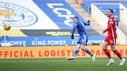Šta se dešava sa Liverpulom? Lester “okrenuo” Redse za pet minuta