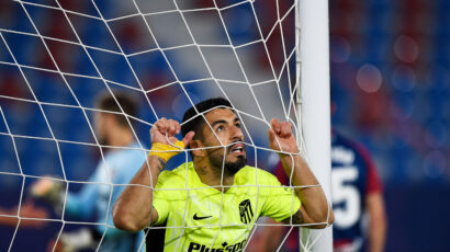 Atletiko uništava sebi sezonu, pre četiri utakmice mogli su da namirišu trofej, a sada…