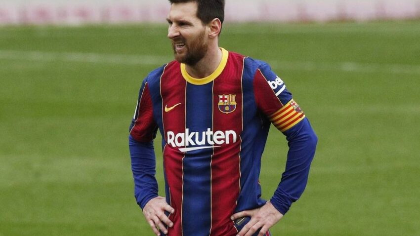 BARSELONINA "NEMOGUĆA MISIJA": Mesi daleko od povratka na "Kamp Nou"!