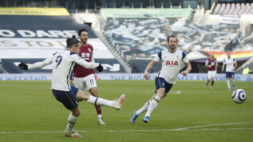 Bejl želi povratak u Madrid!