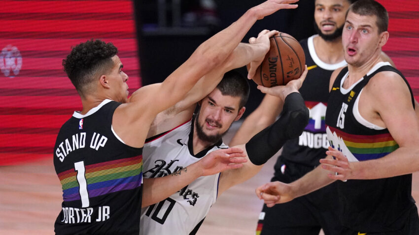 DENVER ČUVA TIM: Jokić dobio veliku podršku!
