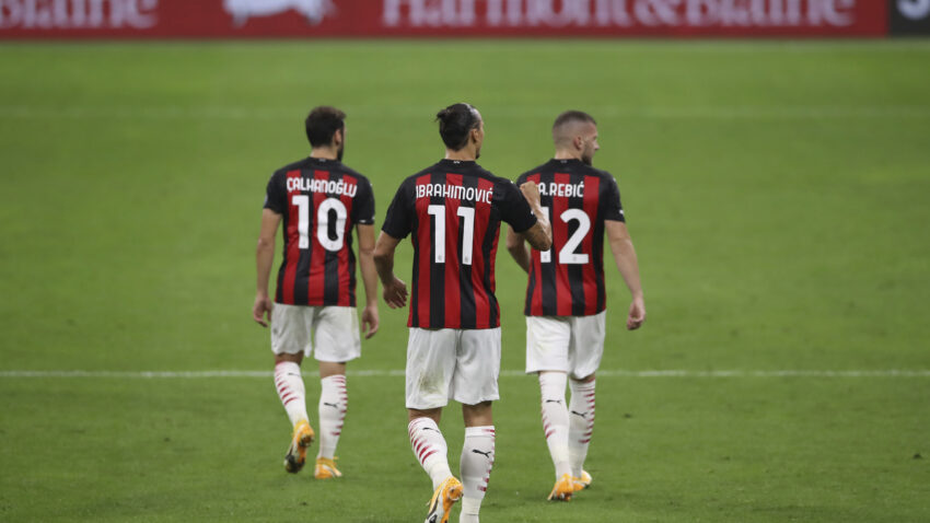 Zvezda - Milan: Ibra i Falćineli neizvesni, balkanski festival Rosonera na Marakani?
