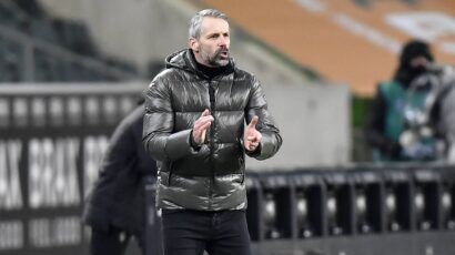 Rose izjavio da preuzima Dortmund