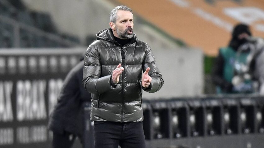 Rose izjavio da preuzima Dortmund