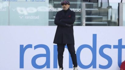 Ne pitaju za cenu: Bolonja na sve načine pokušava da zadrži Mihajlovića!