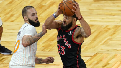 Tako se slavi u NBA: Sjajno iznenađenje za  rekordera Vanvlita! (VIDEO)