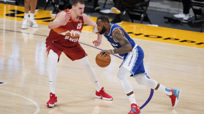 JOKIĆ SAMOKRITIČAN: Promašio sam nekoliko polaganja