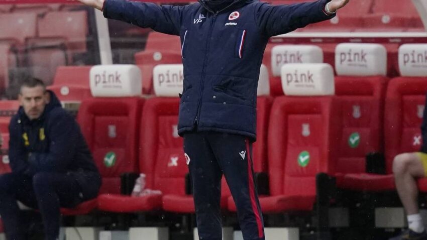 Paunović i Reding i definitivno bez Premijer lige!