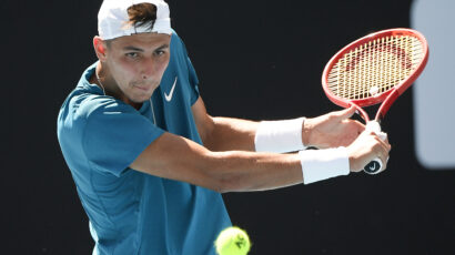 Tenis u najlepšem svetlu (VIDEO)
