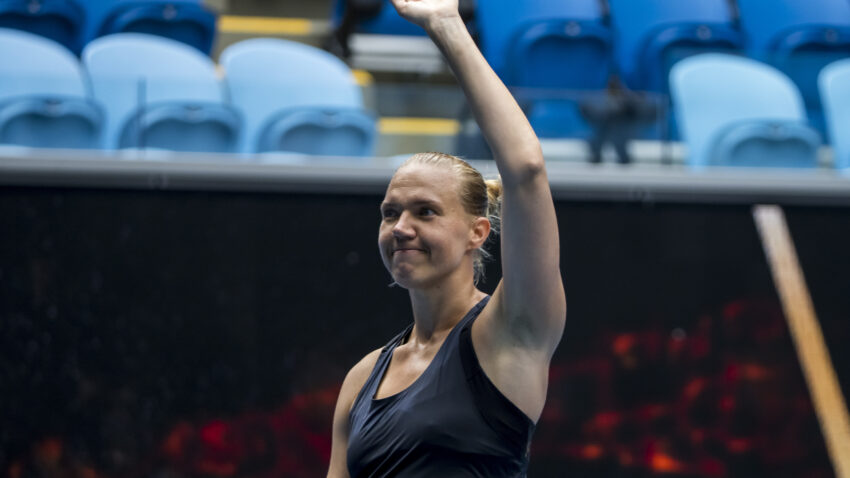 Australijan open dobija novu šampionku!