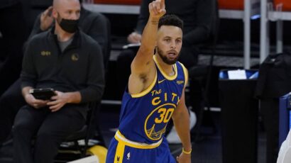 Kari prvi asistent Voriorsa, a već je viđen u tandemu sa Lebronom