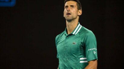 Novak: Ne mogu da kažem da sam saglasan sa svime što otac kaže