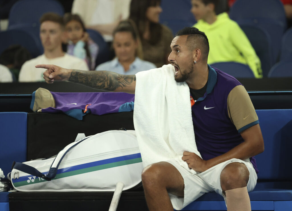 australijan open-kirjos-novak đoković