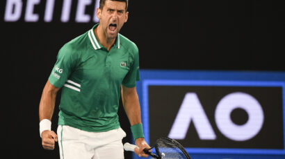 ŠAMPIONI NE ODLAZE TEK TAKO! Hoće li Novak biti spreman za Raonića?