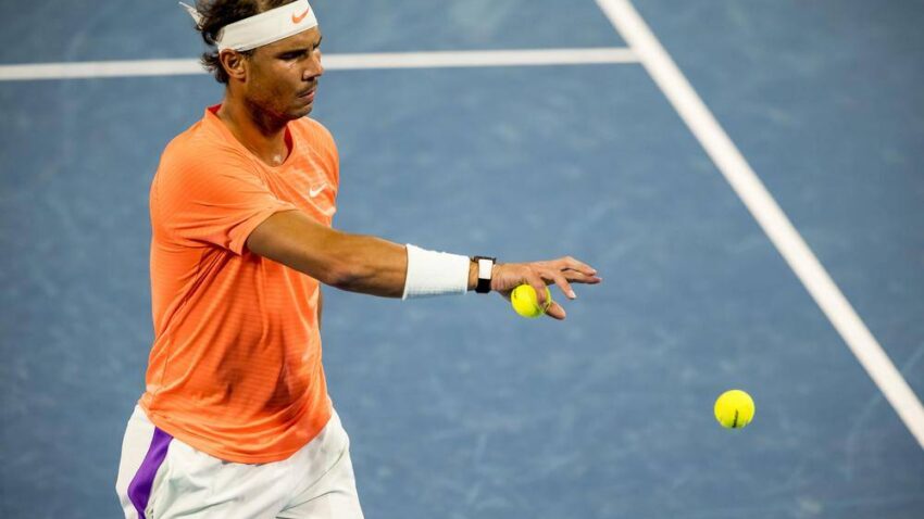 Nadala muče povrede, ali nema nameru da se penzioniše