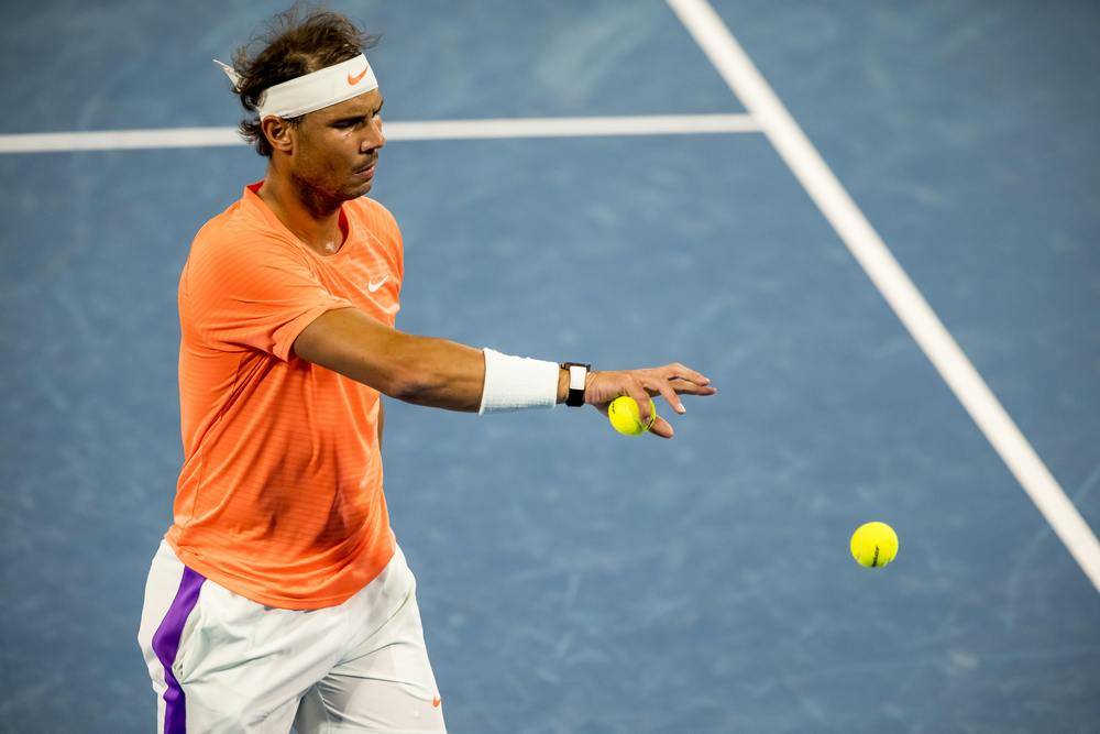 rafael nadal-monte karlo-novak djokovic