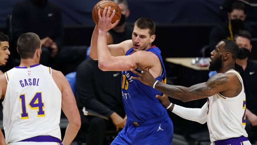 Nikola Jokić konačno dobija podršku?!