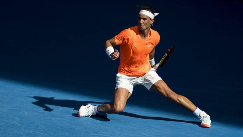 I Nadal podržao Đokovićevu ideju