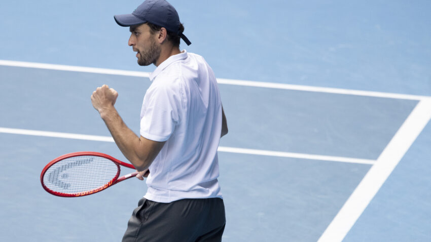 Fenomenalan potez! (VIDEO)