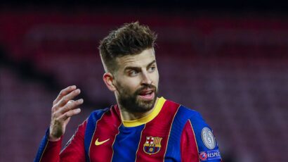 Pike poziva na promene: Za dobrobit fudbala potrebno je manje utakmica…