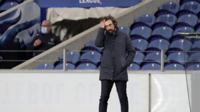 KO LI ĆE TO BITI? Juventus najavio prodaju igrača