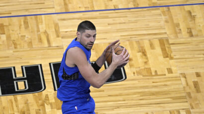 Vučević napušta Orlando?