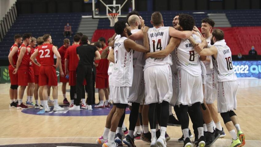 Kvalifikacije u samoj završnici, poznati učesnici Eurobasketa