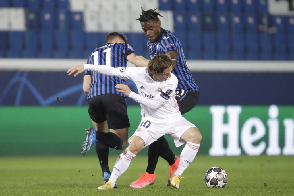 real madrid-atalanta-liga sampiona-kazemiro