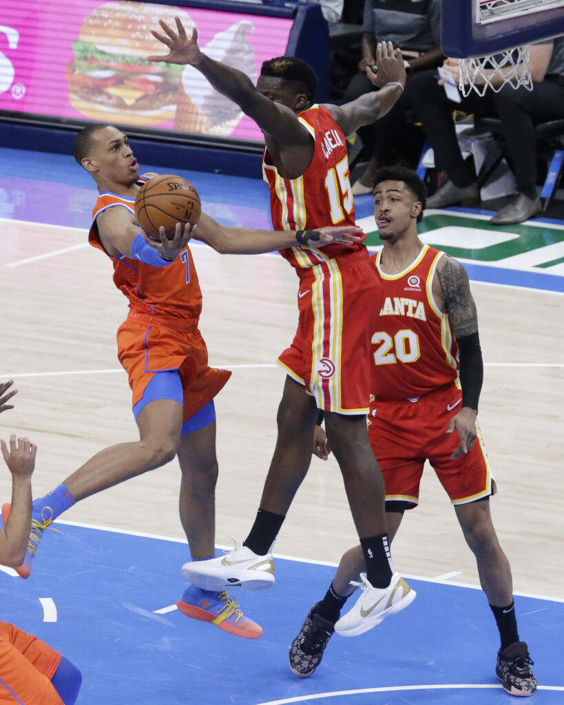 nba-atlanta-oklahoma