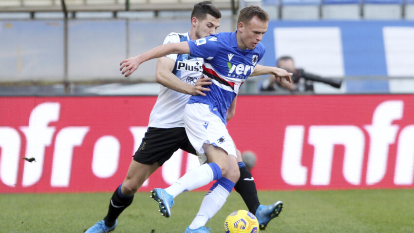 Atalanta se oporavila od Reala: Rutinska pobeda protiv Sampdorije