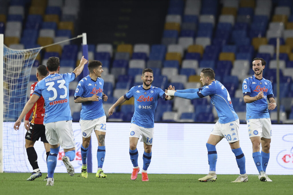 Novi kiks Milana, "roso-neri" sve dalje od titule! 2 serijaa-napoli-benevento