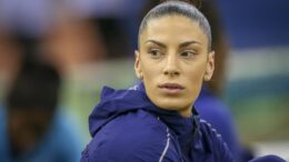 Revolucija TV prenosa! Ivana Španović menja uglove kamera štiteći sportiskinje