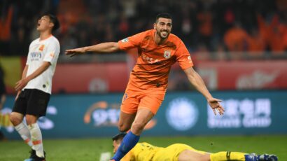 ZVANIČNO: Pele potpisao za Parmu