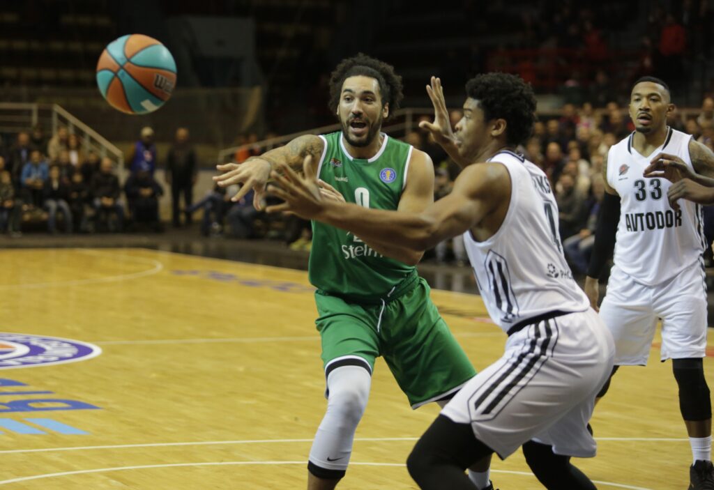 dru gordon-partizan-lokomotiva kubanj