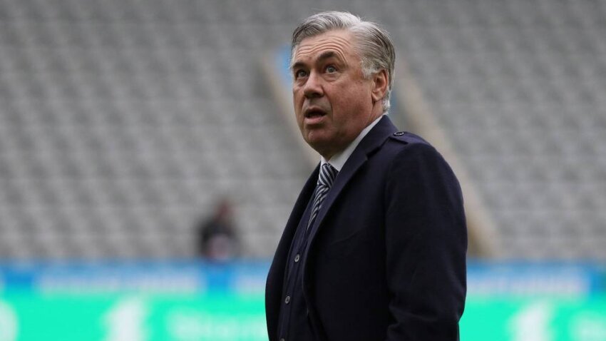 POSLE REALA JE KRAJ? Anćeloti progovorio o penziji!