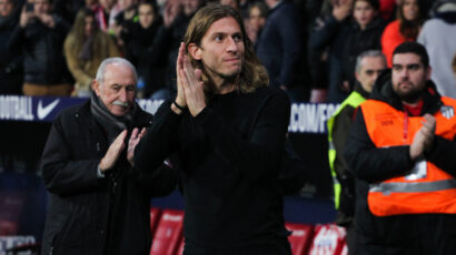 Filipe Luis pred Atletiko-Čelsi: Simeone nema srca, Murinjo me je izdao