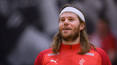 Danci slave trofej, Hansen se već okrenuo odbrani olimpijskog zlata