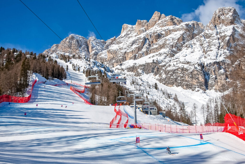 Svetsko prvenstvo u alpskom skijanju