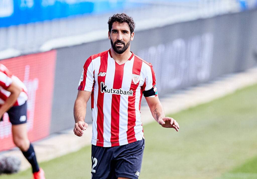 raul garsija-atletik bilbao-levante