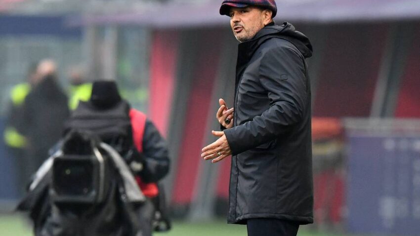 Direktor potvrdio: Mihajlović dobija velika pojačanja ako ne ode u Juventus