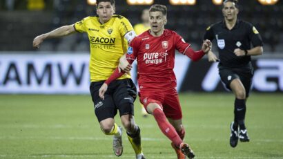 DA LI SE SEĆATE NJEGA? Luka Ilić se vratio u srpski fudbal!