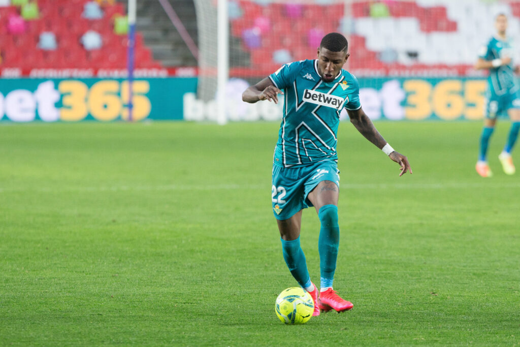 emerson-betis-pari sen zermen