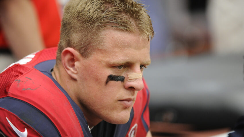 Hjuston i Vot okončali decenijsku saradnju!