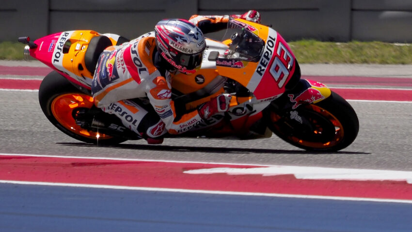 Markesa ne zanima borba za titulu!