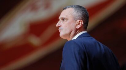 RADONJIĆ: Nemam mnogo toga da prigovorim svojim igračima