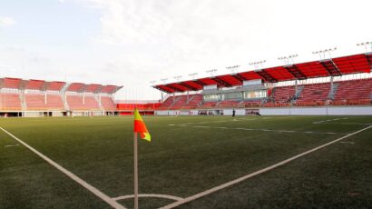 Voždovac na “krovu” želi prvu prolećnu pobedu